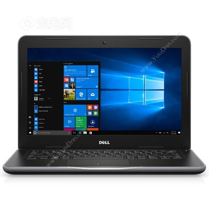 戴尔 Dell L3380  13英寸I54G500GW10H3Y 笔记本