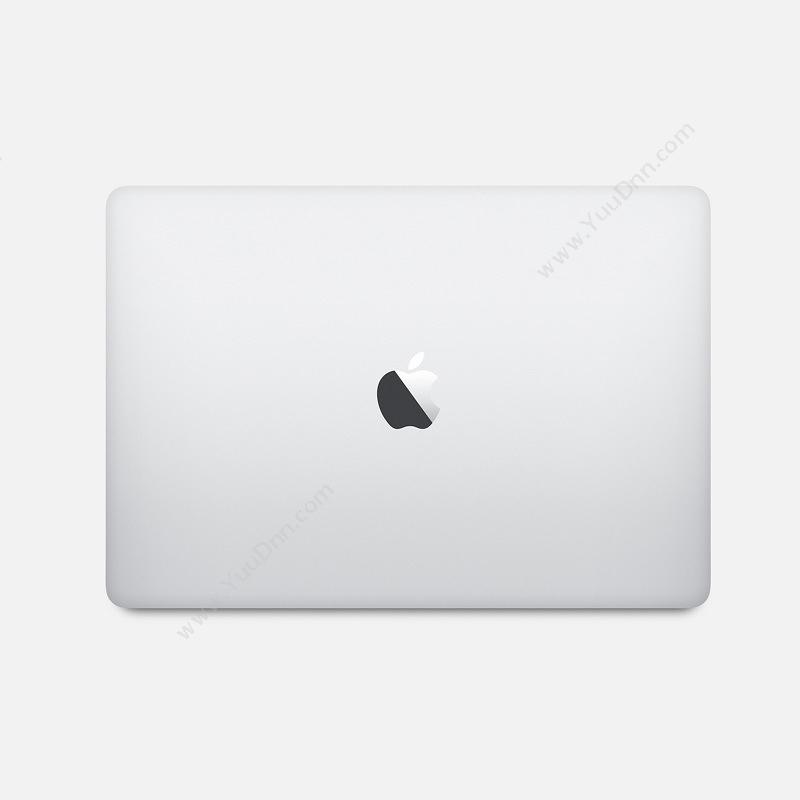苹果 Apple MPXX2CH/A  13.3英寸1GHZ/8G 金属(银）  256G-CHNTouch-Bar 笔记本