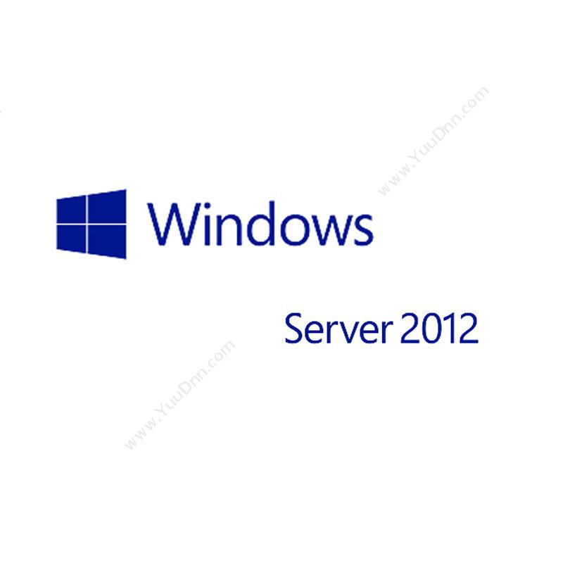 联想 Lenovo windows server 2012  标准版   适用于win所以系统 操作系统