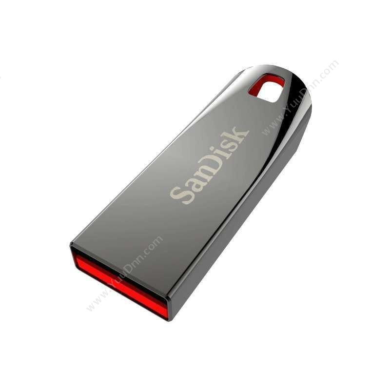 闪迪 SandiskSDCZ71-032G-Z35 酷晶 金属 USB2.0（银）U盘