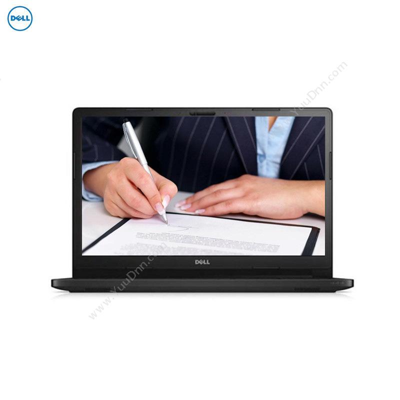 戴尔 DellE5480  14英寸 I7-6600U16G256GW10H（黑）  蓝摄包鼠3Y   笔记本