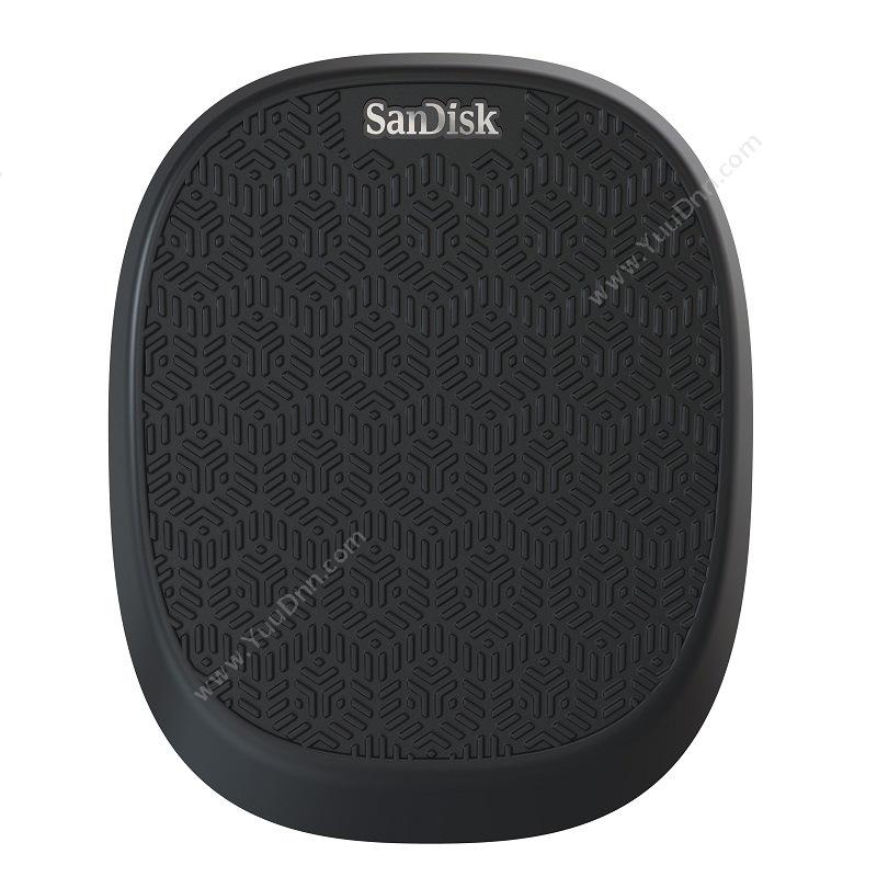 闪迪 Sandisk SDIB20N-256G-ZN9ZE 欣享 苹果手机 自动存储 备份 充电座  256GB（黑） U盘
