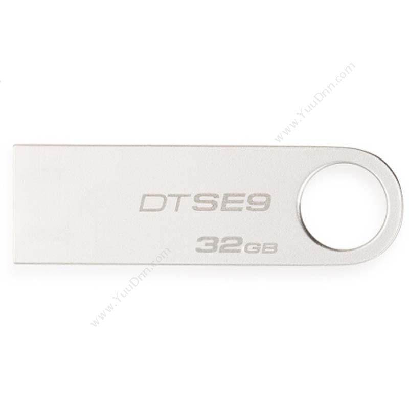 金士顿 Kingston DTSE9  32GB USB2 U盘