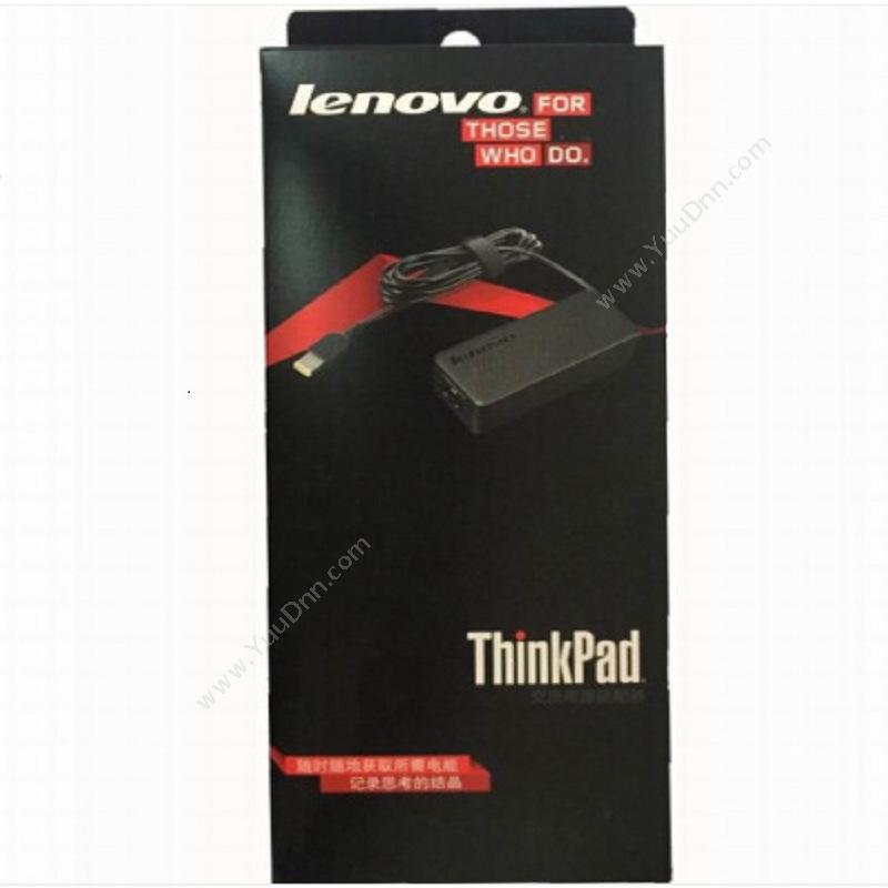 联想Thinkpad0B47488  65W电源 方口笔记本适配器