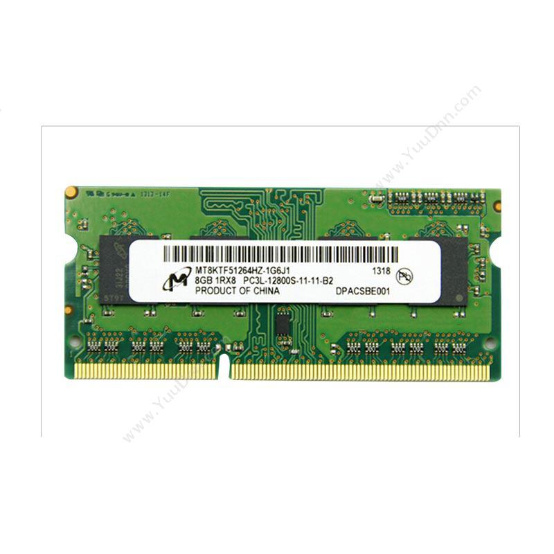 联想Thinkpad4X70N24889 内存条 DDR4 16GB   适用于X260、T460p内存条