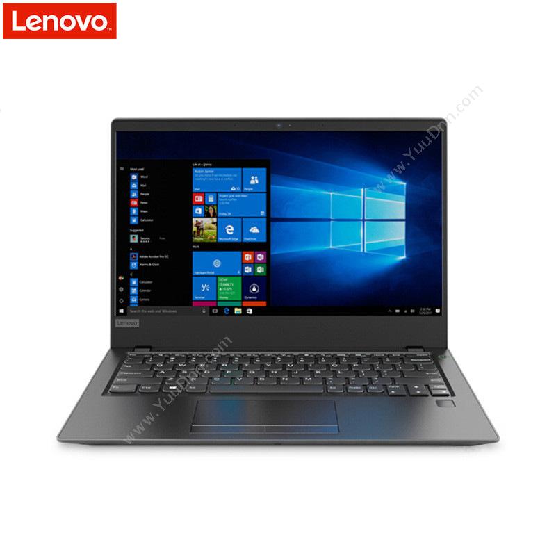 联想 Lenovo 扬天V730  13英寸I5-7200U8G256GSSD核显w10H 笔记本