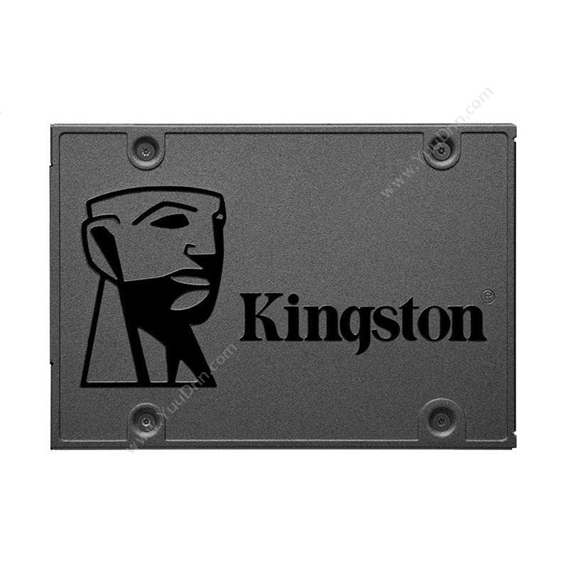 金士顿 KingstonA400 固态存储硬盘 120G固态硬盘