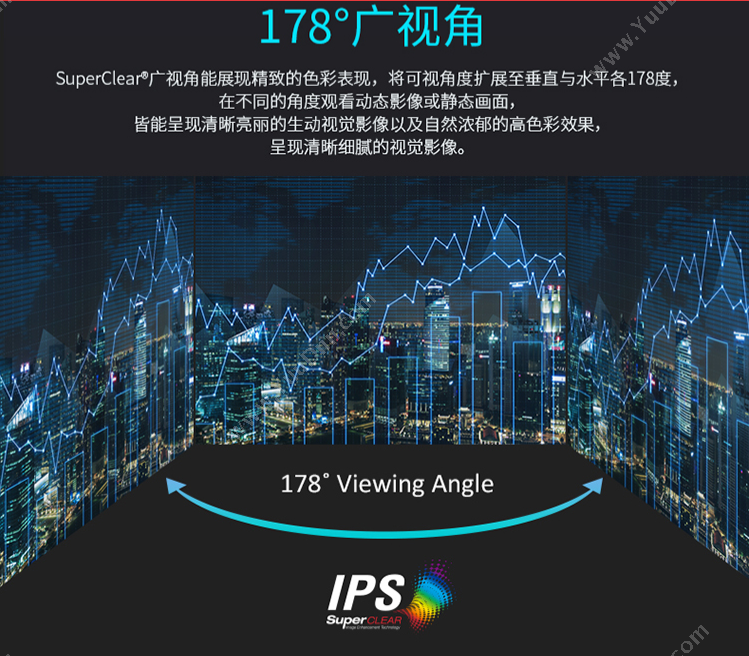 优派 Viewsonic VG2719 显示器 27英寸（黑）  IPS升降旋转 液晶显示器