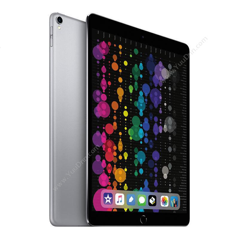 苹果 Apple二代 iPad Pro 10.5 英寸 蜂窝4G 256G (深空灰）  含原装触控笔平板电脑