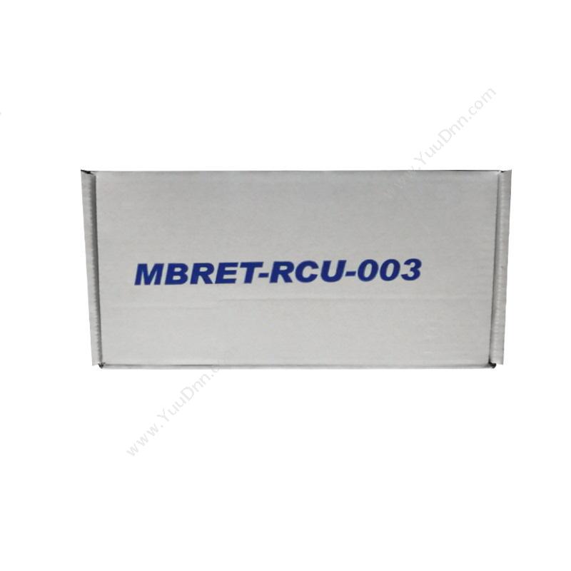 贝特 JsbtifMB-RCU-003 电调器  银(灰）  基站天线驱动器机箱电源