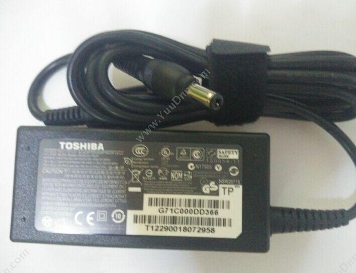 东芝 Toshiba z20T （黑） 笔记本适配器
