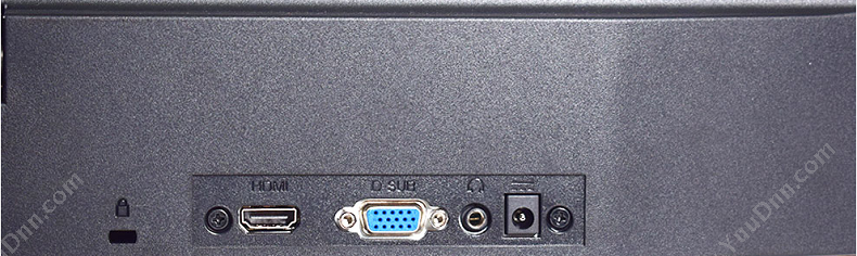 AOC 24B1 高清电脑显示器 23.6英寸（黑） 液晶显示器