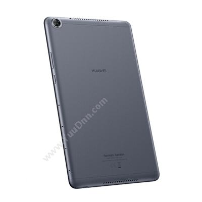 华为 Huawei M5 青春版 8.0英寸智能语音 3GB+32GB 全网通 深空灰  JDN2-AL00 平板电脑