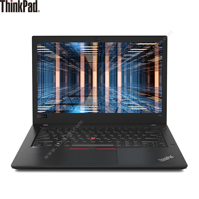 联想ThinkpadT480-20L5001YCD 14英寸 i58250U8GB128BG+1TB2GB独Win10H1Y（黑）  含包鼠 HD 屏幕笔记本