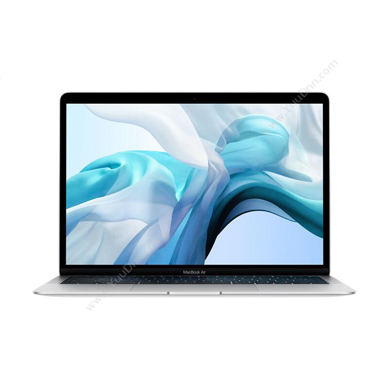 苹果 AppleMREC2CH/A MacBook Air 13英寸 i5/8GB/256GB-CHN（银）笔记本