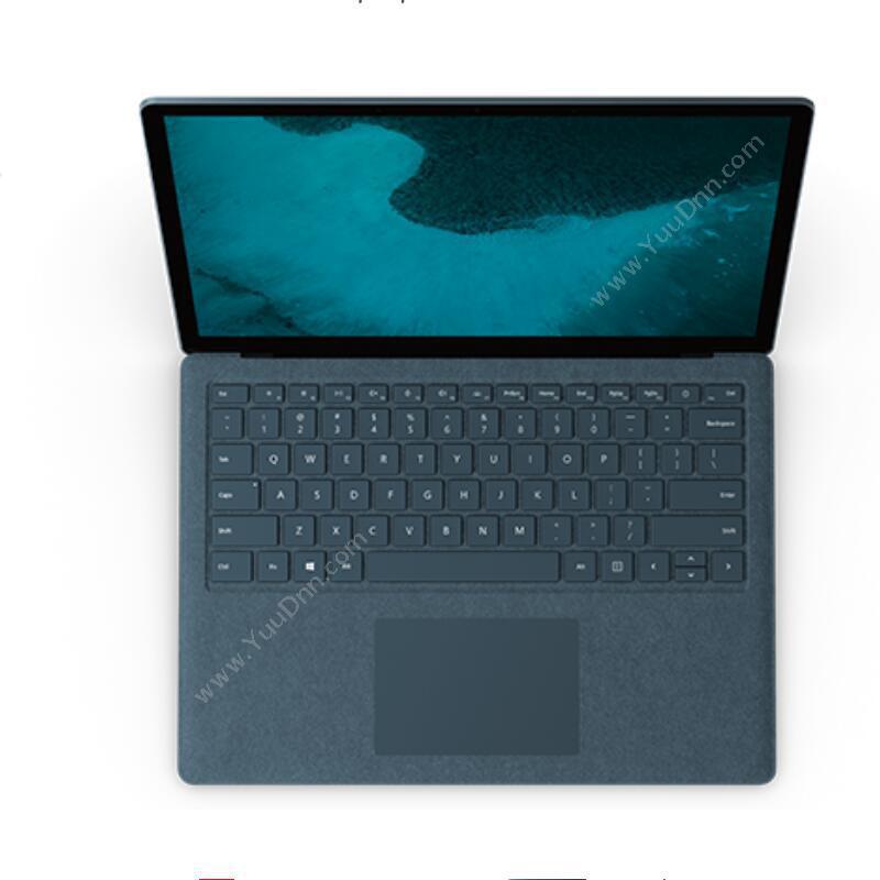 微软 Microsoft LQR-00048 Surface Laptop2 13.5英寸 I78G256SSDW10P2Y 灰（蓝） 笔记本