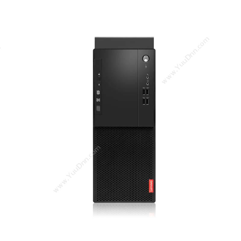 联想 LenovoM415  I57500/8G/1T128GSSD/集/WIN7/3Y（黑）电脑主机