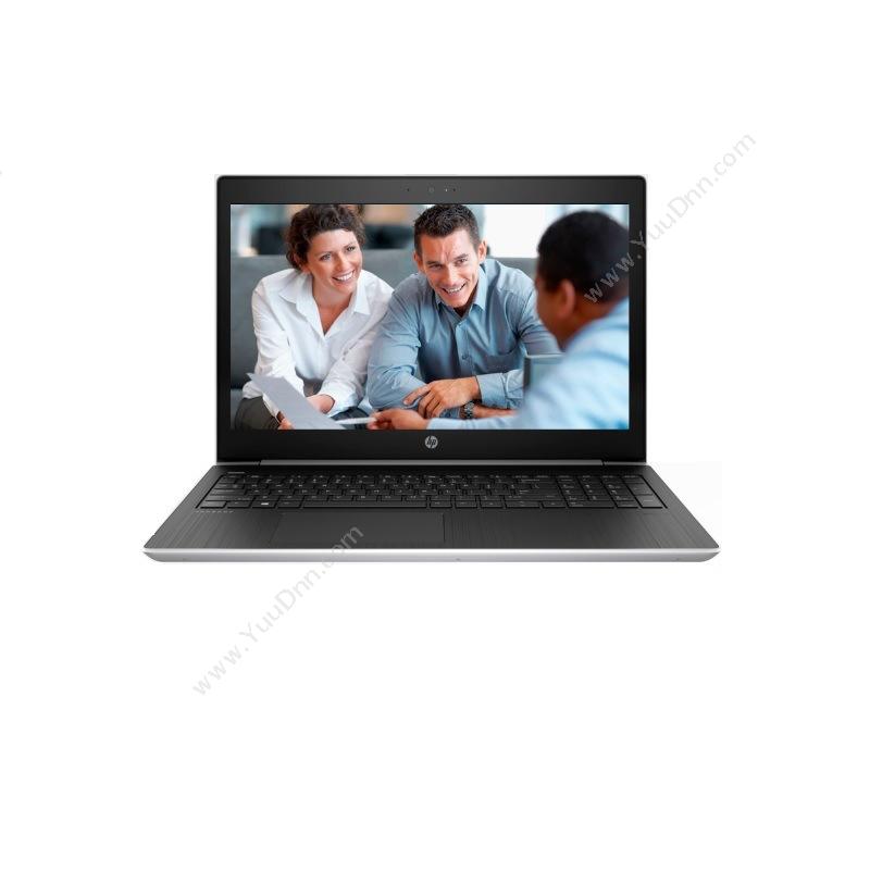 惠普 HPProbook450GG5 商用 i7 8550/8G/256G SSD/930MX 2G（银）笔记本