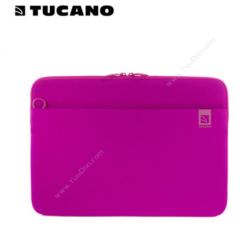 托卡诺 Tuokanuo BFTMB15-F 内胆包 365*260*20mm 玫（红）  15寸 笔记本包