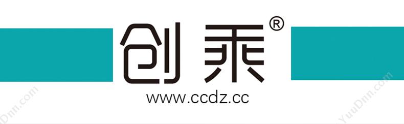 创乘 ChuangCheng CT129-ZZ 免焊式VGA转接 VGA 15针对15针 金属色 转换器