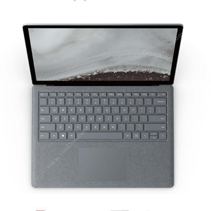 微软 Microsoft LQR-00016 Surface Laptop2 13.5英寸 I78G256SSDW10P2Y 铂(金） 笔记本