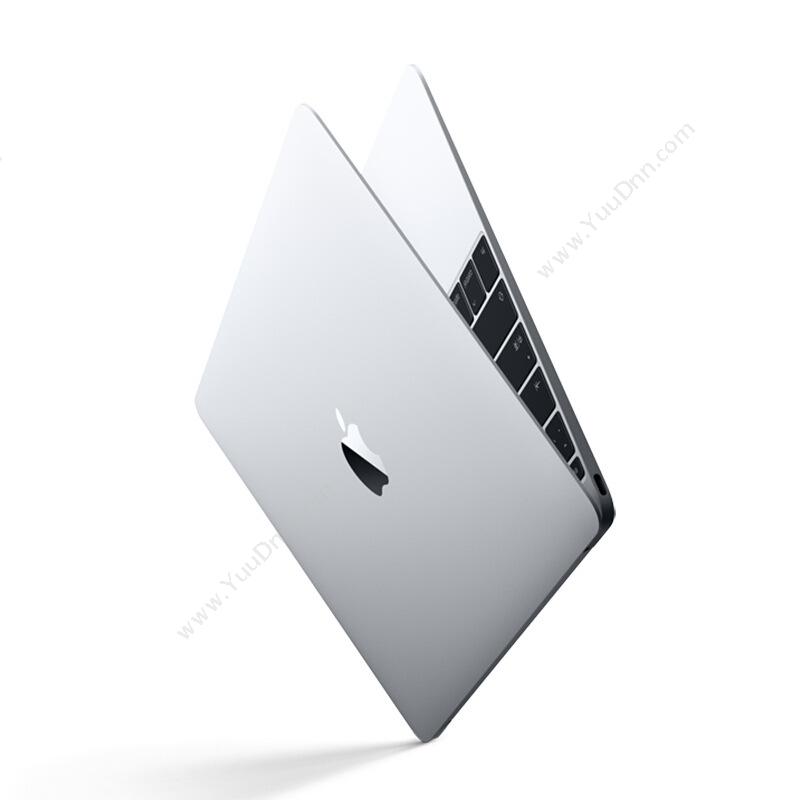 苹果 AppleMNYJ2CH/A MacBook 12英寸 i5 /8GB/512GB-CHN（银）笔记本