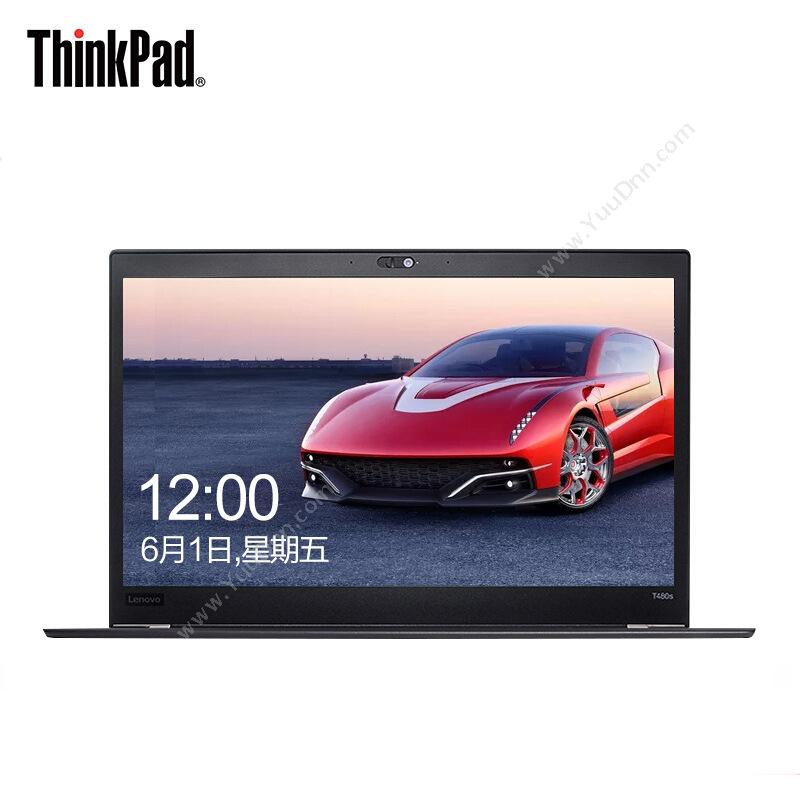 联想ThinkpadT480s-20L7002XCD 14寸  i7-8550U8GB256GB2G独Win10H1Y（黑）  含包鼠  FHD LED显示屏笔记本