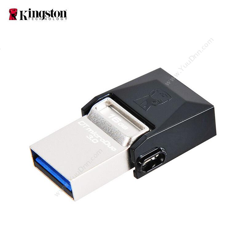 金士顿 Kingston DTDUO3/16GB  安卓 USB3.0 U盘