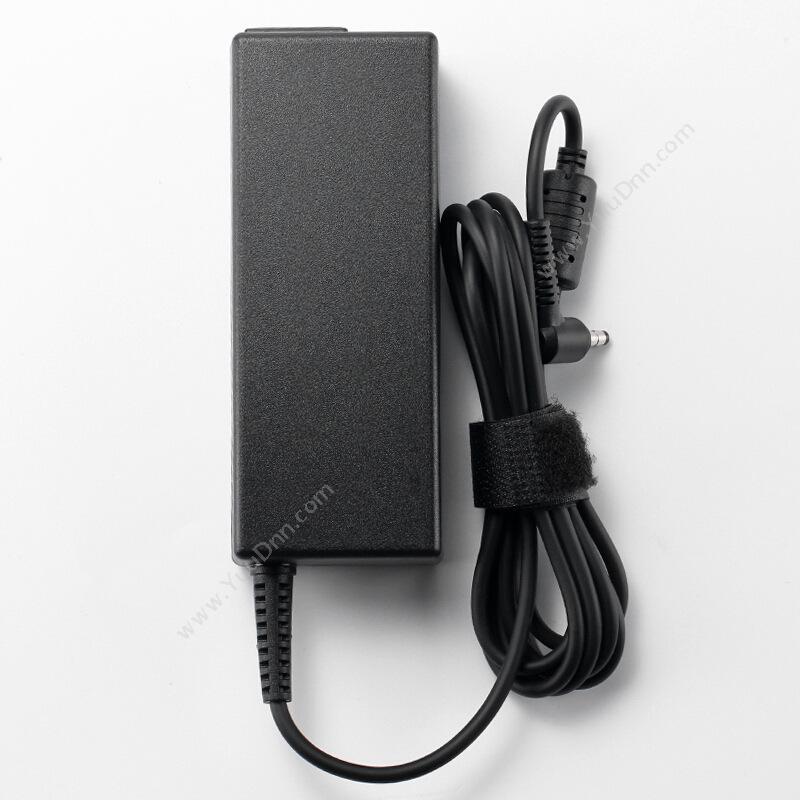 绿巨能 LLANO HDS-1950463 戴尔笔记本充电器 19.5V 4.62A（黑） 笔记本电池
