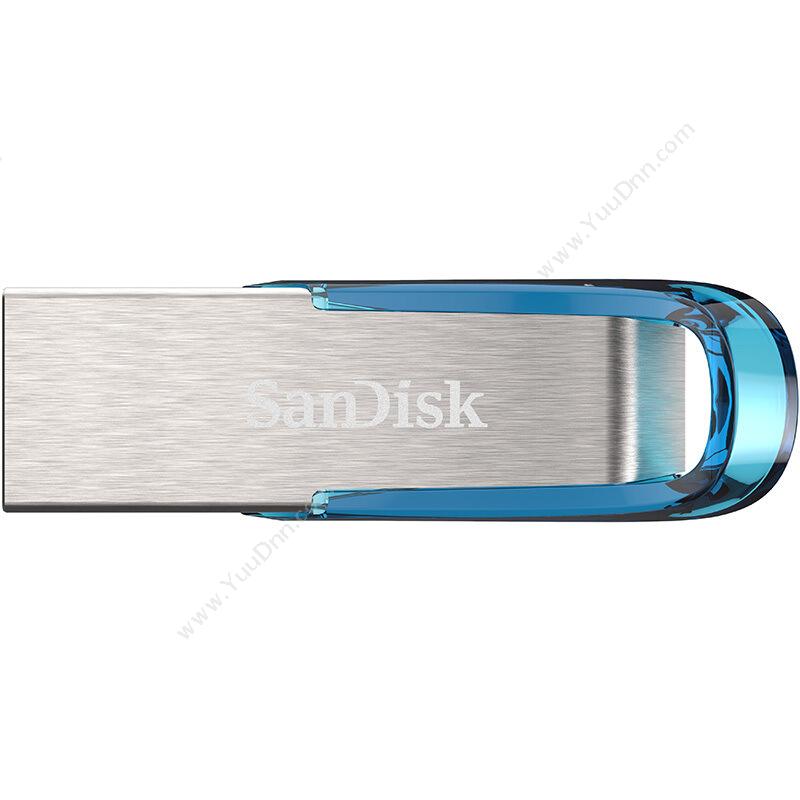 闪迪 Sandisk SDCZ73-032G-Z46B  酷铄 USB3（蓝） U盘