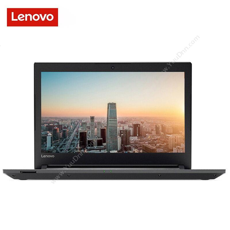 联想 Lenovo昭阳E52-80（黑）  i5-7200/8G/1TB/2G独显/DVDRW/WIN 10家庭/高分屏 含包鼠笔记本
