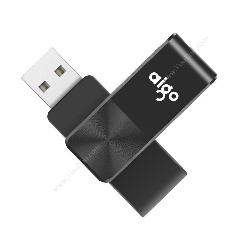 爱国者 AigoU266  8GB USB2U盘