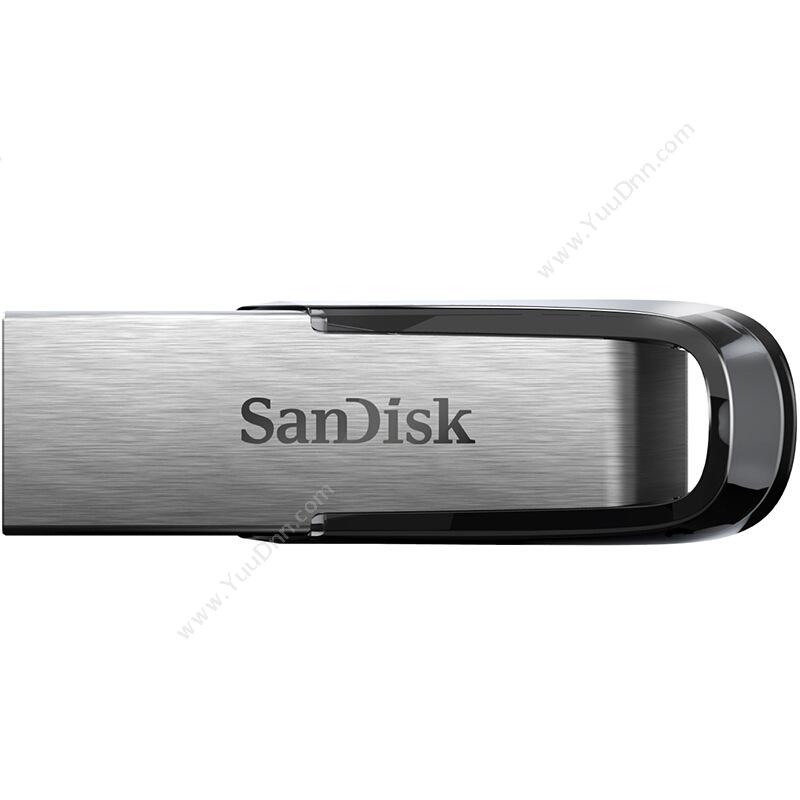 闪迪 Sandisk SDCZ73-128G-Z46 USB3.0  CZ73酷铄 128G（黑） U盘