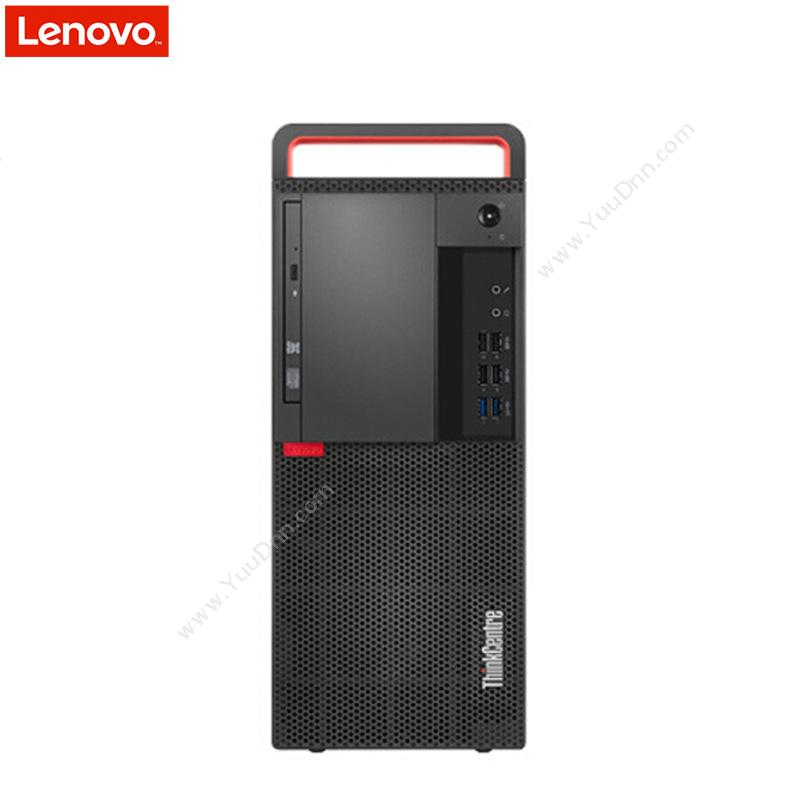 联想 Lenovo M920T  I5-85008G1T2G独显W10H3Y（黑） 台式电脑主机