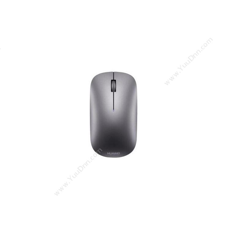 华为 HuaweiAF30 4.0无线轻薄便携蓝牙鼠标  深空灰键盘鼠标