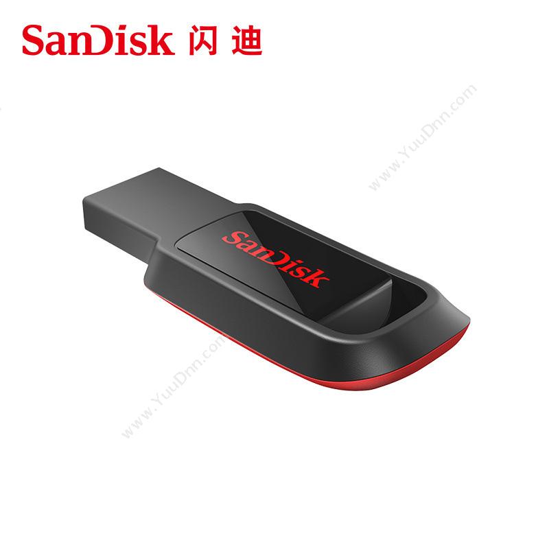 闪迪 Sandisk SDCZ61-016G-Z35  酷皓 USB2（黑） U盘