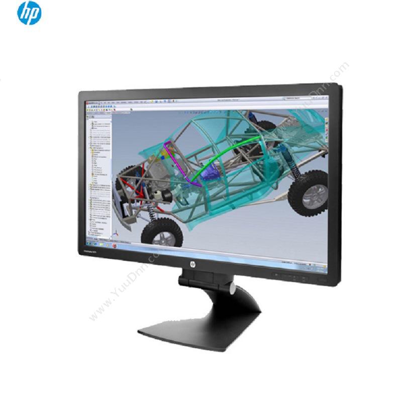 惠普 HP HP E273 显示器 液晶显示器
