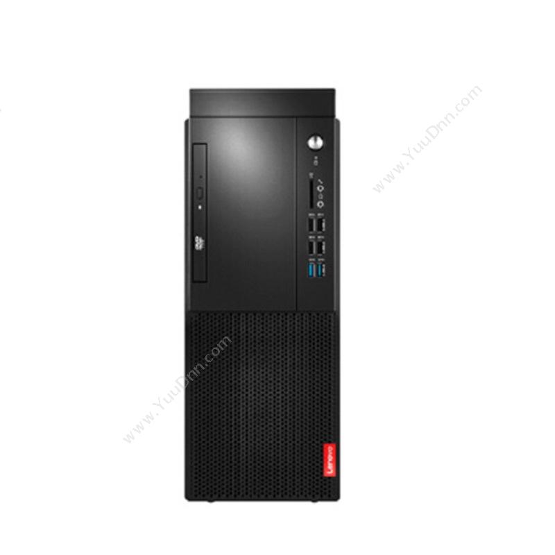 联想 Lenovo启天 M425  I7-870016G1T+256G4G独W10H3Y（黑）  DVDRW电脑主机