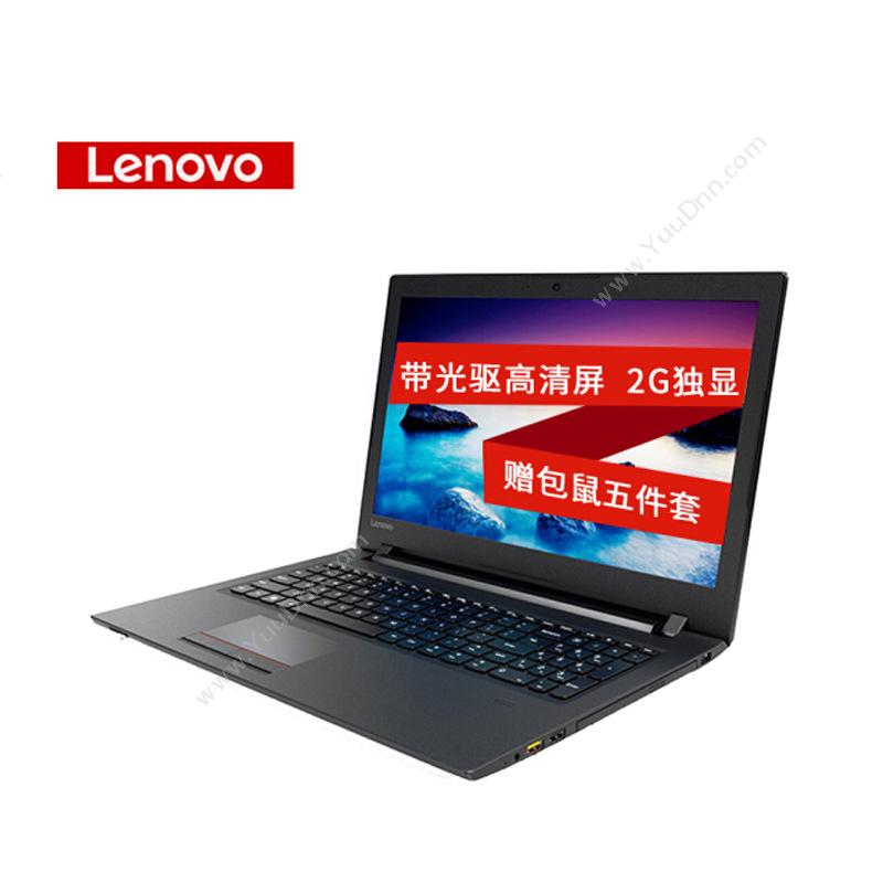 联想 Lenovo昭阳 E52-80240  I5-6267U（黑）  集成/8G/1T/2G独显/DVD/LED/15英寸/三年保修（不含电池）/DOS笔记本