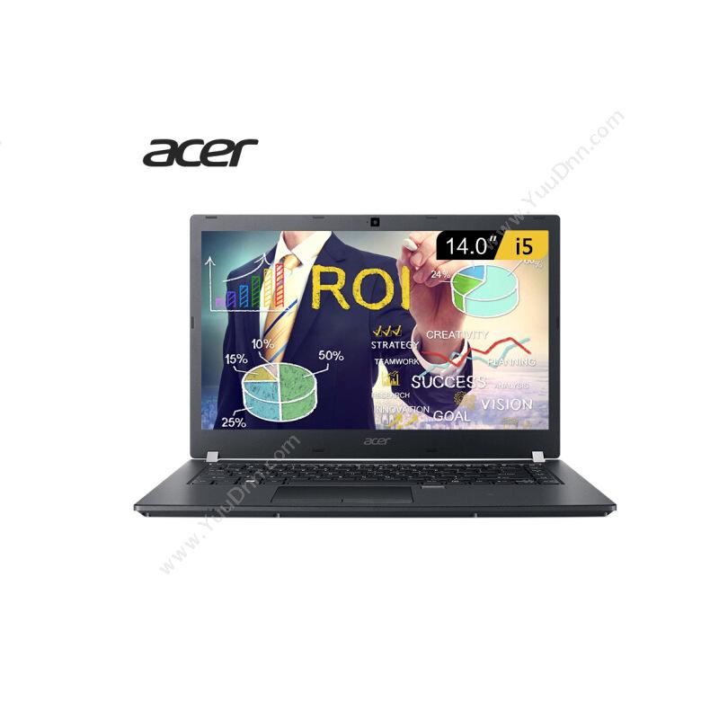 宏碁 AcerTravelMate P449-6025 便携式计算机 I7-6500U   /集成/4G/1T/2G独显/无光驱 /LED/14英寸/一年保修平板电脑