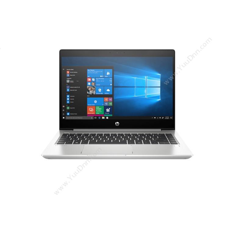 惠普 HPProbook430G6 商用 i5 8265/8G/128GSSD1TB/W10P1Y（银）  13.3英寸HD防眩光屏笔记本
