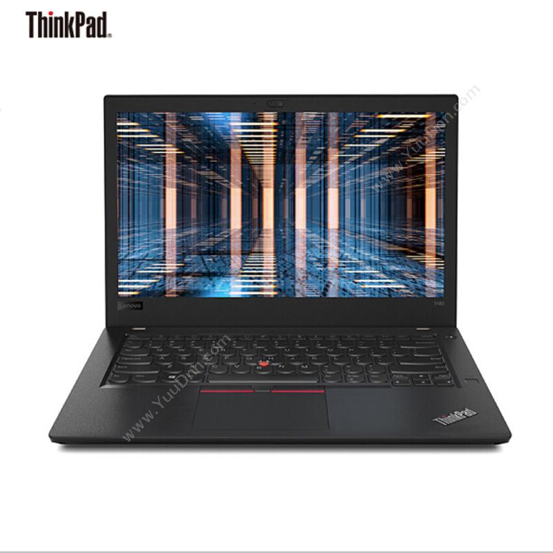联想 LenovoT480-20L5A01KCD（黑）笔记本