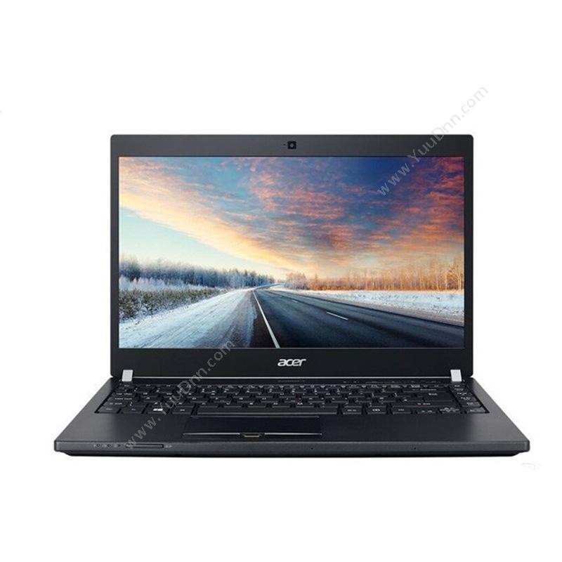 宏碁 Acer TravelMate P648-7575 便携式计算机 I7-6500U   /集成/8G/1T+128G固态/2G双显卡/无光驱/LED/14英寸/一年保 平板电脑