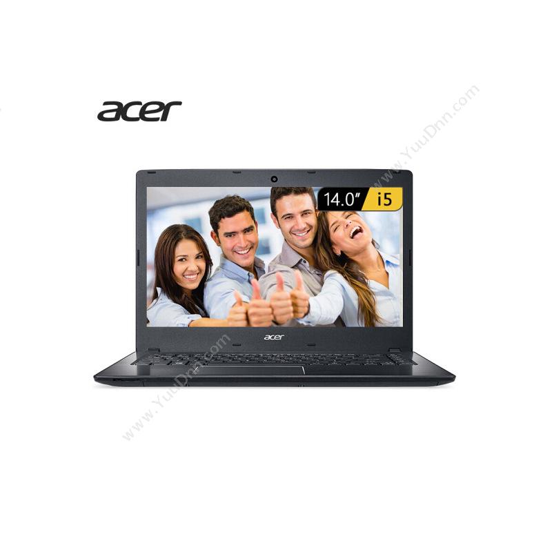 宏碁 Acer TravelMate P249-7111 便携式计算机 I5-6200U   /集成/4G/500G/集显/无光驱/LED/14英寸/WIN7P/一年保修 平板电脑
