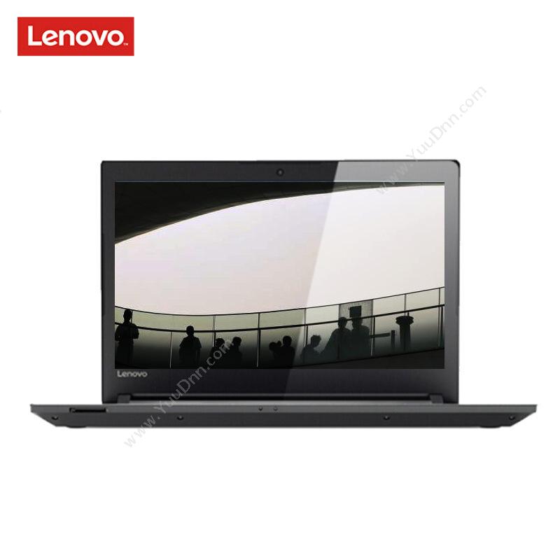 联想 LenovoE42-80  便携计算机（黑）  i5-7200/4G/500G/DVDRW光驱/2G独显/14英寸/黑笔记本