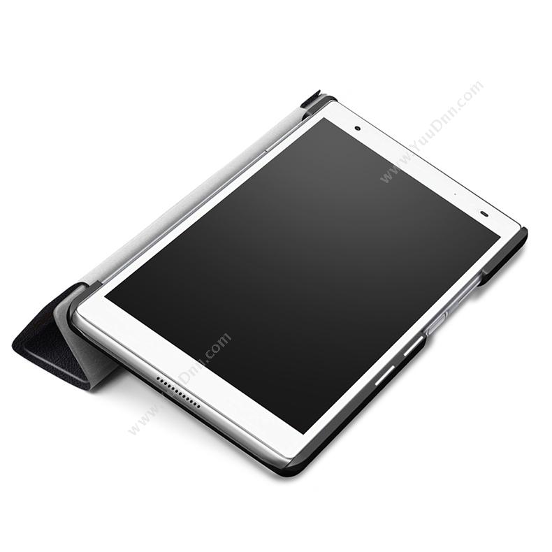 联想 Lenovo 平板电脑保护套 8英寸（黑） 平板电脑配件