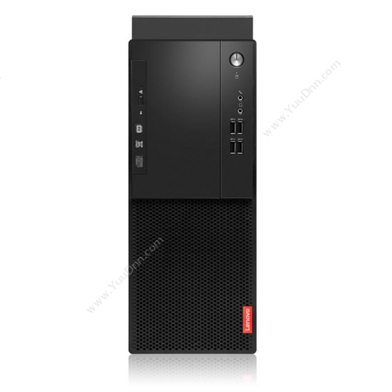 联想 LenovoM410  i7-770016G1TB集win10h3Y（黑）  GT7302G独显电脑主机