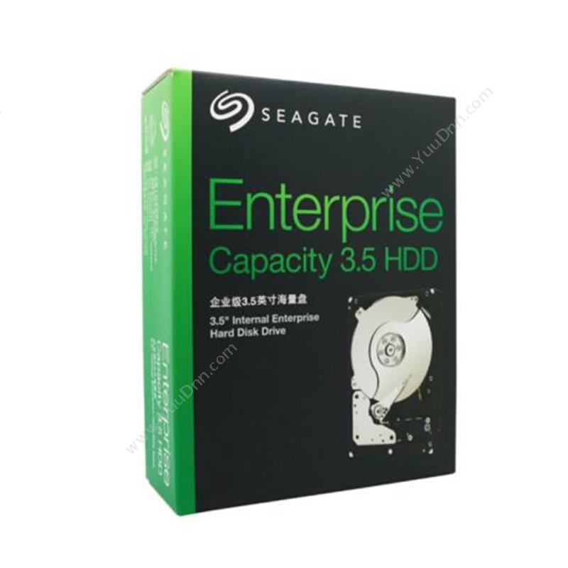 希捷 Seagate ST2000VX005 酷鹰  1TB（银） 纸箱 监控级硬盘 移动硬盘