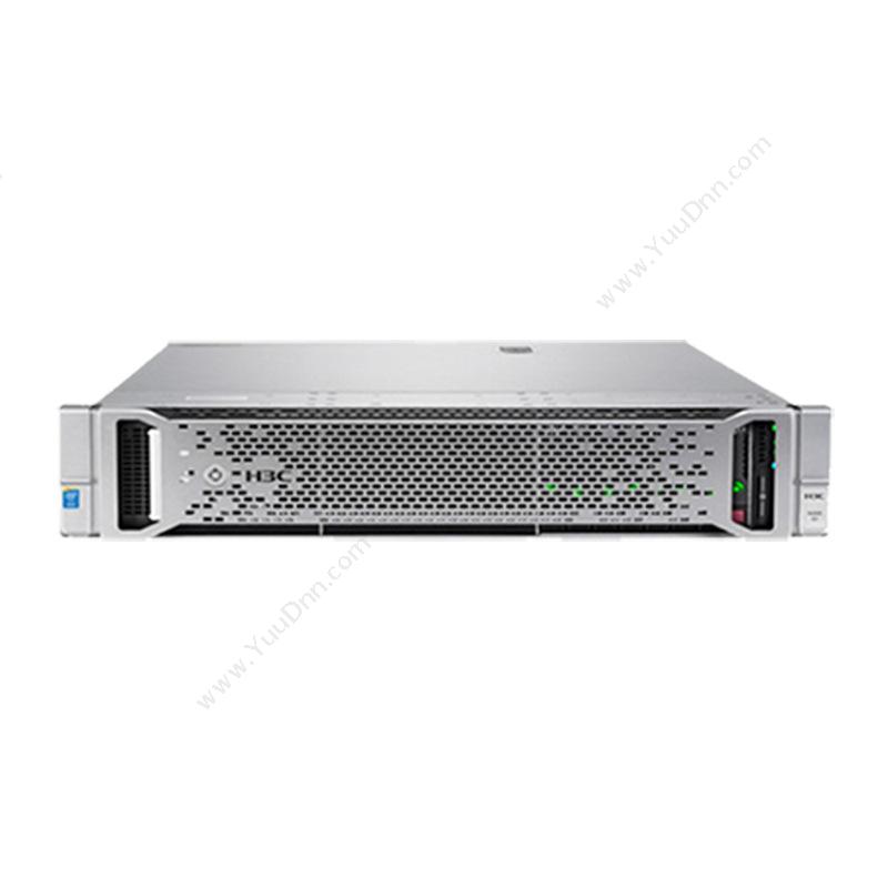 华三 H3C R4800G2（E5-2650v4 、 2G FBWC缓存、2U高度） 服务器 CPU个数 2颗 塔式服务器