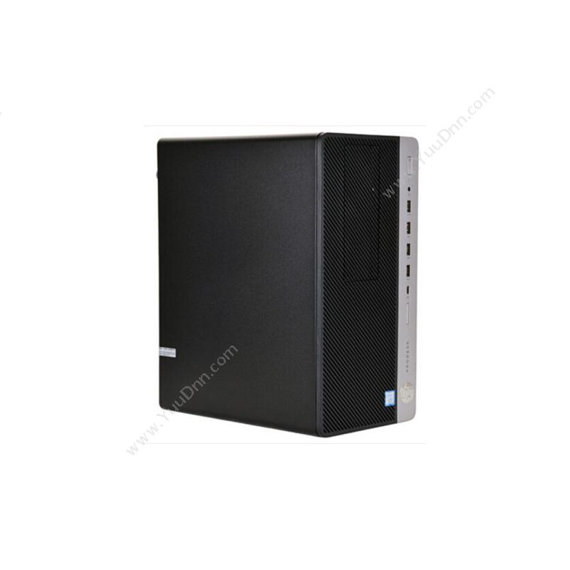 惠普 HP EliteDesk 880 G3 TWR Business PC-I6021030058（19.5寸） 台式机（19.5寸） 台式电脑套机
